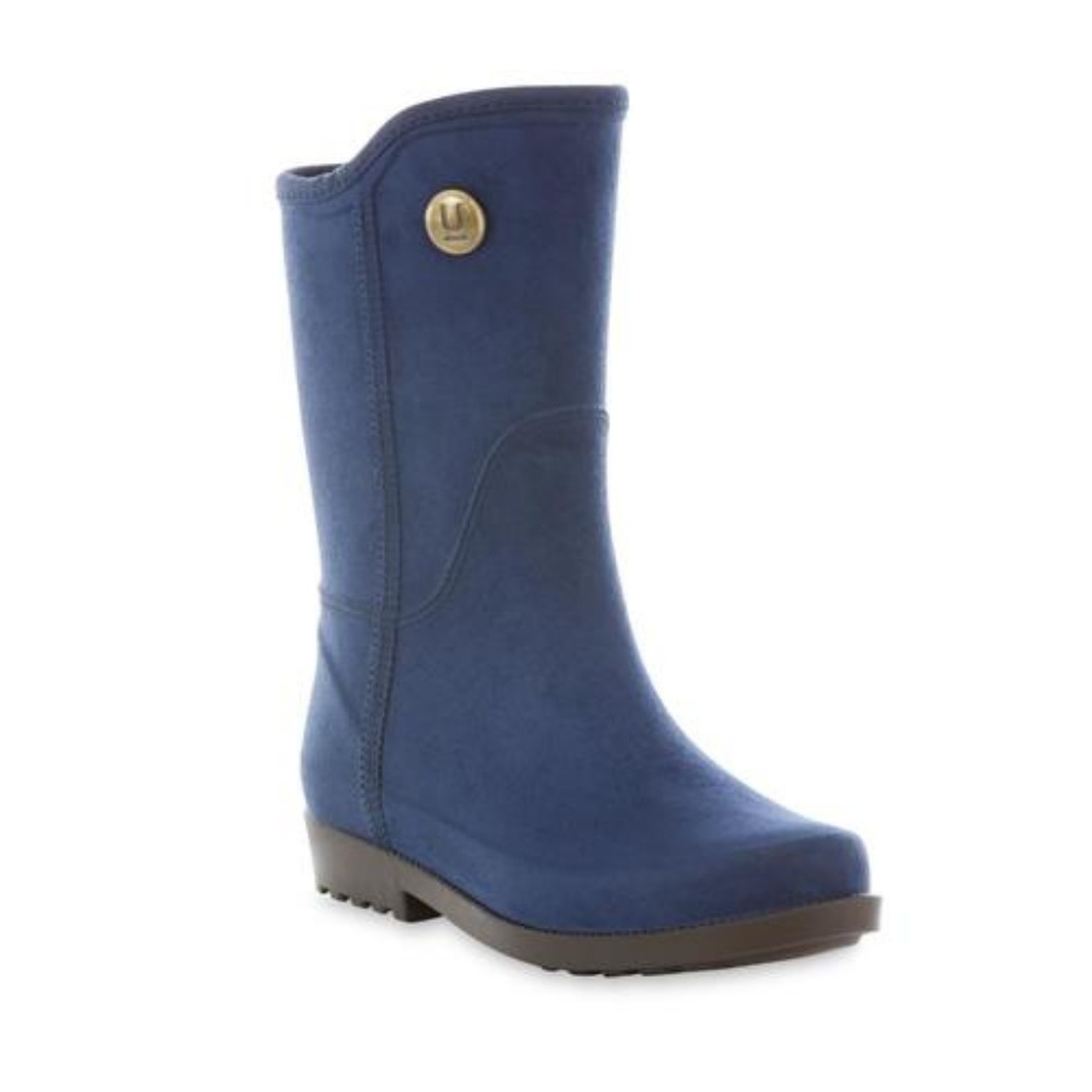 Rain Boots